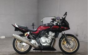HONDA CB400SFV-4 BOLDOR NC42