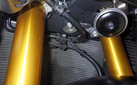 YAMAHA YZF-R6 2018
