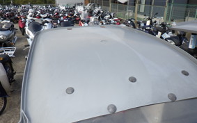 HONDA GYRO CANOPY TA03