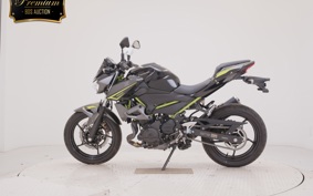 KAWASAKI Z400 Gen.2 2020 EX400L