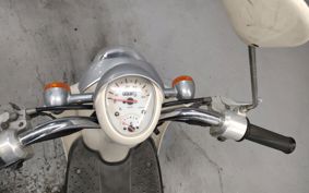 HONDA CREA SCOOPY AF55