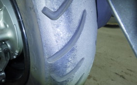 YAMAHA AXIS 125 Z 2002 SED7J