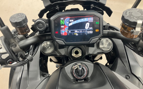 KAWASAKI NINJA H2 2021 ZRT00K