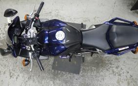 YAMAHA FZ1 FAZER 2008