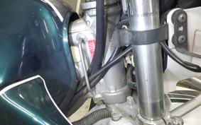 YAMAHA SEROW 225 Gen.3 2012 DG08J