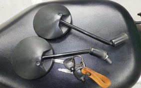 SUZUKI ﾚｯﾂ CA4AA