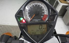 SUZUKI SV1000 2003