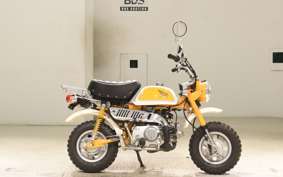 HONDA MONKEY AB27