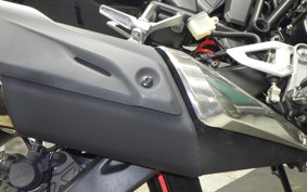 HONDA CB250RA MC52