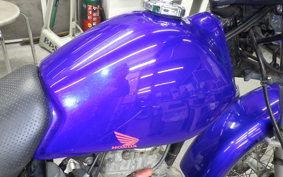 HONDA FTR223 2023 MC34