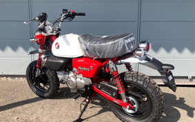 HONDA MONKEY 125 JB05