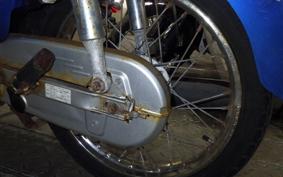 HONDA C110 SUPER CUB 1996 JA44