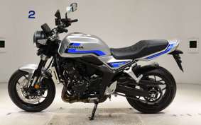 HONDA CB1000F 2025 SC94