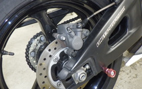 HONDA CBR600RR GEN 3 2009 PC40