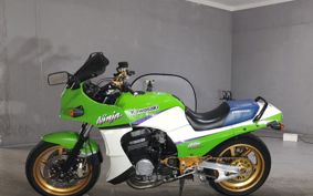 KAWASAKI GPZ900R NINJA 2001 ZX900A
