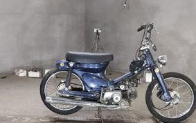 HONDA SUPER CUB50 AA01