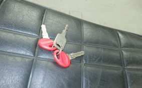 KAWASAKI ESTRELLA RS 2002 BJ250A