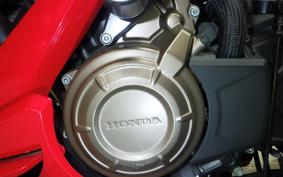 HONDA CBR400R 2021 NC56
