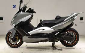 YAMAHA T-MAX 500 2010 SJ08J