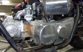 HONDA JAZZ 50 1990 AC09