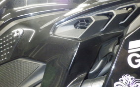 KAWASAKI ZX-25R ZX250E