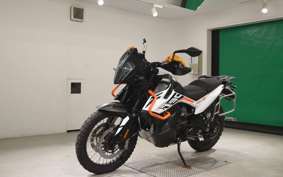 KTM 790 ADVENTURE 2021