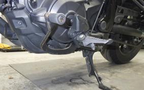 HONDA REBEL 1100 2021 SC83