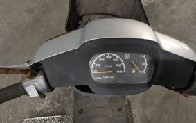 YAMAHA JOG APRIO SA11J