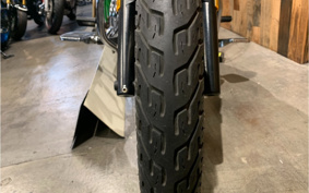 YAMAHA DRAGSTAR 250 VG05J