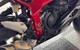 KAWASAKI NINJA ZX-25R ZX250E