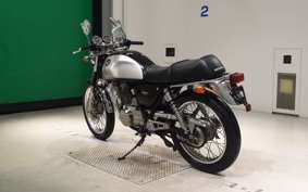 HONDA GB250 CLUBMAN Gen.5 2013 MC10