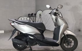HONDA LEAD 125 JK12
