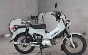 HONDA CROSS CUB110 JA45