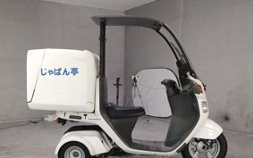 HONDA GYRO TA03