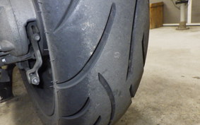 HONDA PCX 125 2004 JF81