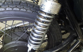 YAMAHA SR400 1983