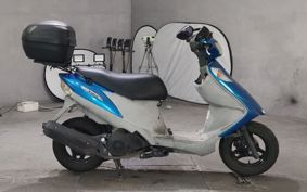 SUZUKI ADDRESS V125 CF46A