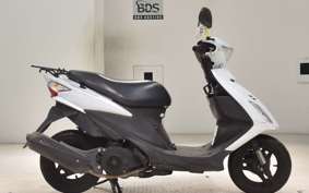SUZUKI ADDRESS V125 S CF4MA