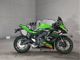 Фото Kawasaki NINJA ZX-25R SE с японского аукциона