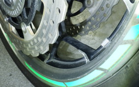 KAWASAKI ZX 1400 NINJA R A 2013