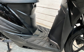 SUZUKI LET's CA4AA