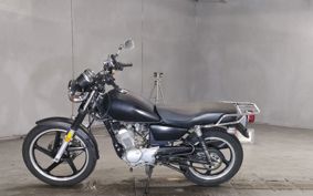 YAMAHA YB125SP PCJL