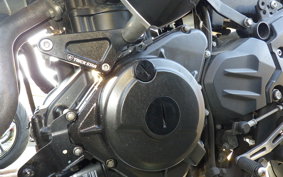 KAWASAKI NINJA 400 2019 EX400G