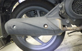 HONDA DIO 110 2022 JF31