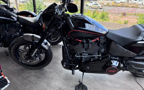 HARLEY FXDR114 2019 YVK