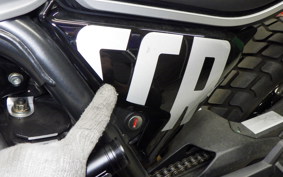 DUCATI SCRAMBLER ICON 2024