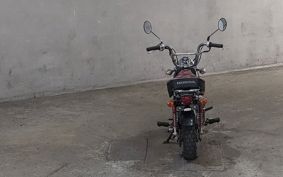 HONDA MONKEY AB27