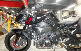 YAMAHA MT-10 ABS 2019 RN50J
