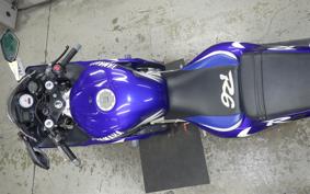 YAMAHA YZF-R6 1999