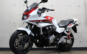 HONDA CB1300SB SUPER BOLDOR 2010 SC54
